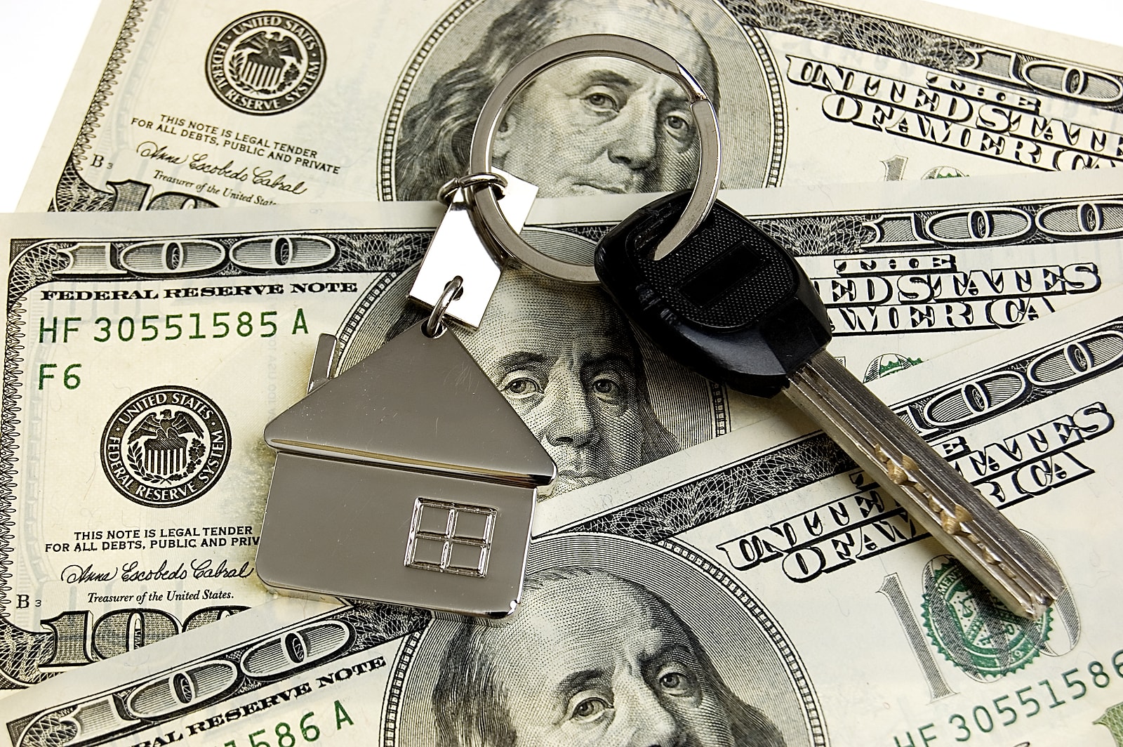 Property Management 101 – Tips for creating a Win/Win Situation in Cash for Keys agreements.
