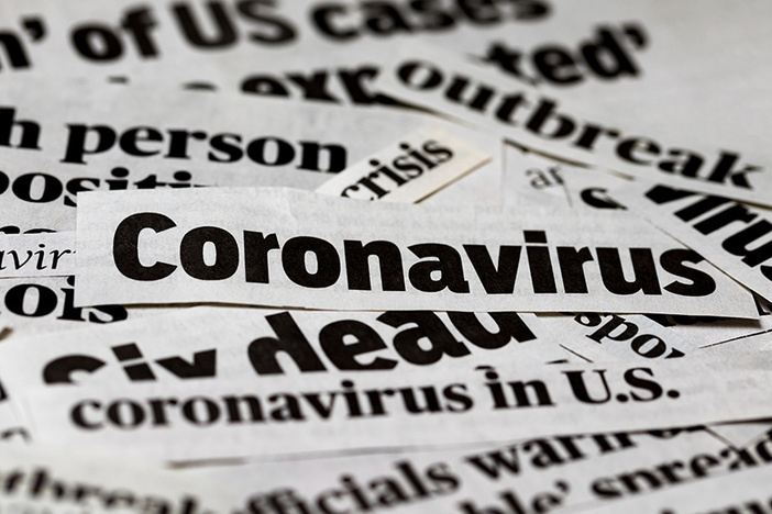 Coronavirus Relief Programs: Financial & Medical Assistance, Business Guidance, Unemployment Information, & More
