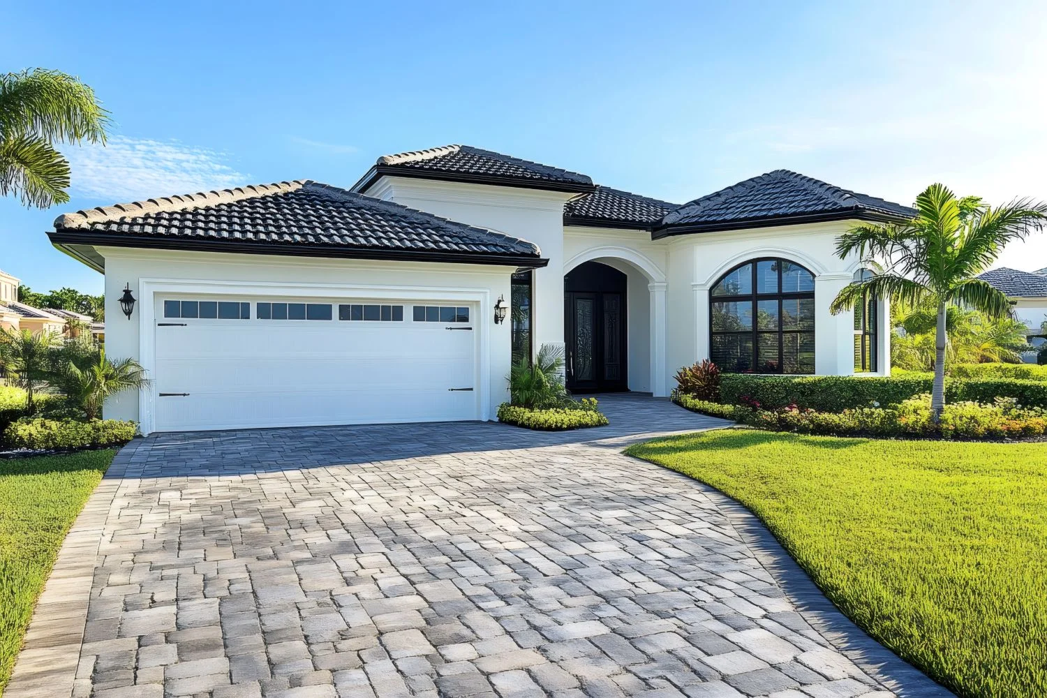 Comprehensive Services, Focused on Your Bottom Line Photo