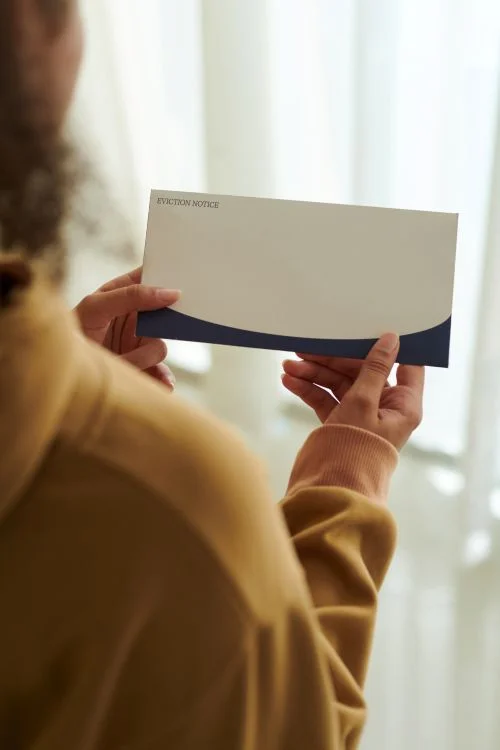 Eviction Protection Guarantee