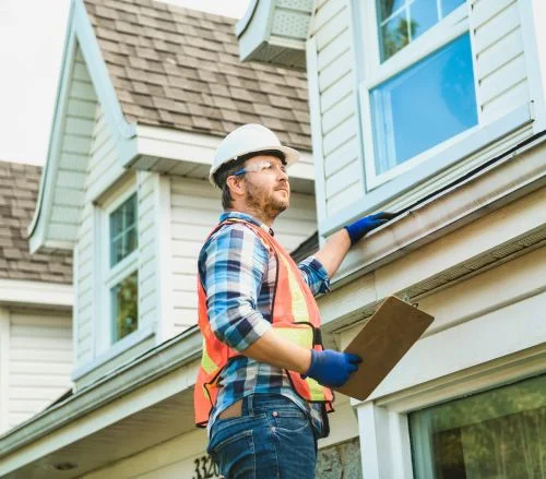 Inspection Guarantee