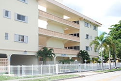 Miami Multi-Family Property Management