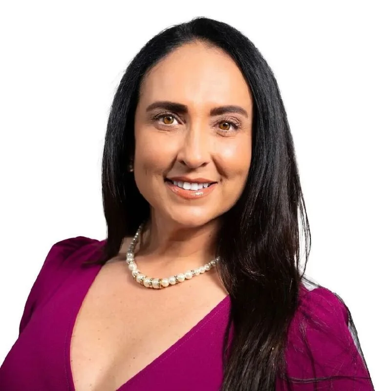 Picture of Claudia Rivas